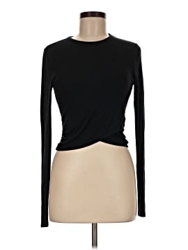 Abercrombie & Fitch Long Sleeve T-Shirt (view 1)