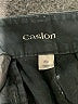 Caslon Black Shorts Size 10 (petite) - photo 3