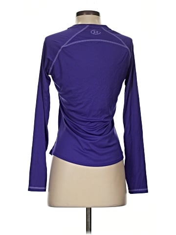 Under Armour Long Sleeve T-Shirt (view 2)