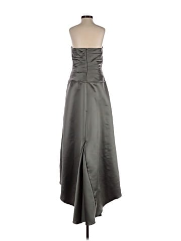 Bill Levkoff Cocktail Dress (view 2)