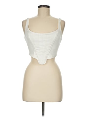 Zara Tank Top (view 1)