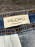 Pilcro Blue Denim Shorts Size 28 waist - photo 3