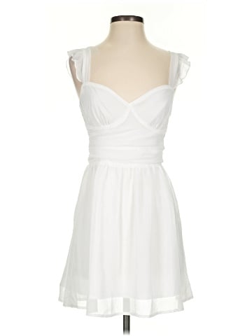 Princess Polly Cocktail Dress (view 1)