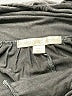 Boston Proper Black Cocktail Dress Size S - photo 7