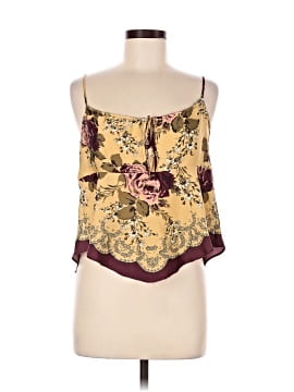 Intimately By Free People Sleeveless Blouse