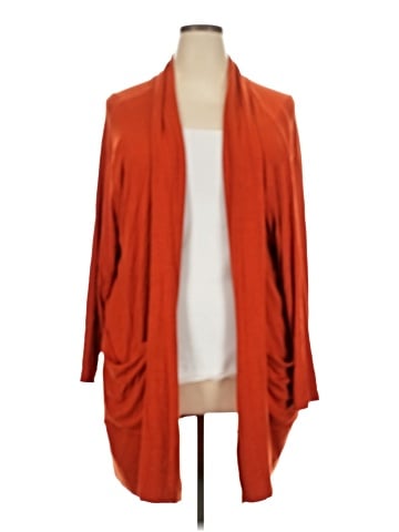 Universal Standard Cardigan (view 1)