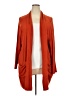 Universal Standard Orange Cardigan Size 22 (L) - photo 1