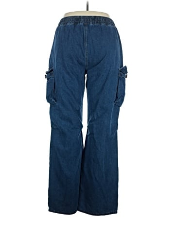 Unbranded Jeans (view 2)