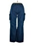 Unbranded Blue Jeans Size XL - photo 2