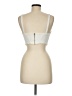 Zara Ivory Tank Top Size M - photo 2