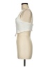 Zara Ivory Tank Top Size M - photo 5