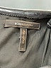 BCBGMAXAZRIA Black Cocktail Dress Size XS - photo 4