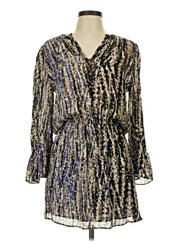 Parker Cocktail Dress (view 1)