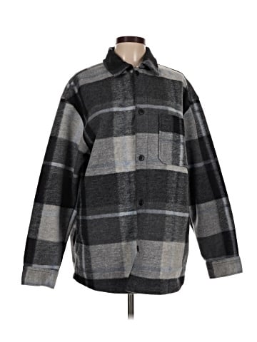 H&M Coat (view 1)