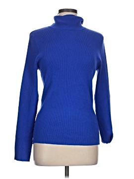 Chico's Turtleneck Sweater (view 1)