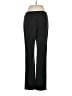 MICHAEL Michael Kors Solid Black Dress Pants Size 6 - photo 2