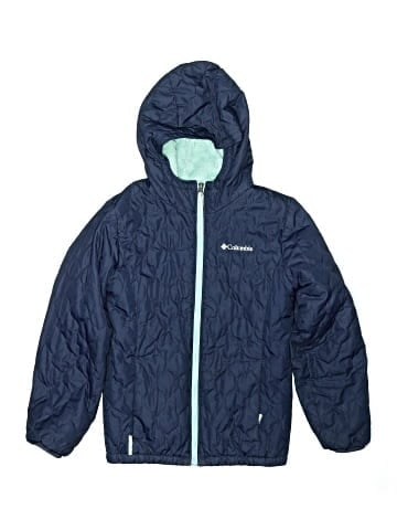 Columbia Jacket (view 1)