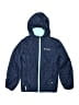 Columbia 100% Polyester Solid Blue Jacket Size 10 - 12 - photo 1