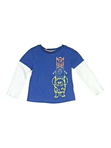 Koala Kids 3/4 Sleeve T-Shirt (view 1)
