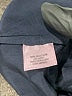 Calypso St. Barth Black Long Sleeve Button-Down Shirt Size XS - photo 8