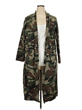 Spoon Jeans Coat