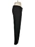 MICHAEL Michael Kors Solid Black Dress Pants Size 6 - photo 4