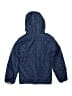 Columbia 100% Polyester Solid Blue Jacket Size 10 - 12 - photo 2