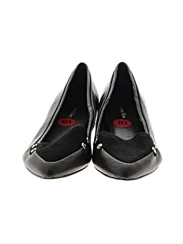 Calvin Klein Flats (view 2)