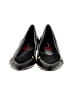 Calvin Klein Black Flats Size 10 - photo 2