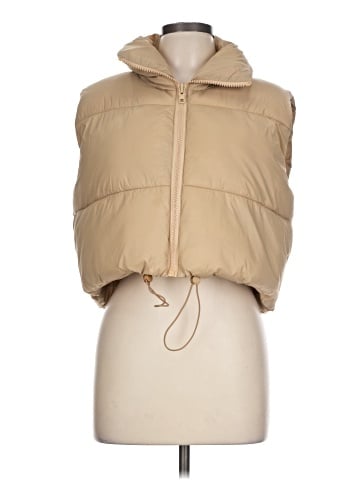 Fuinloth Vest (view 1)