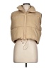 Fuinloth 100% Polyamide Gold Vest Size L - photo 1