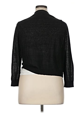Ann Taylor Cardigan (view 2)