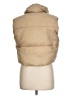 Fuinloth 100% Polyamide Gold Vest Size L - photo 2