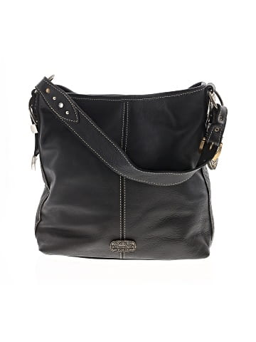 American West Shoulder Bag (view 1)
