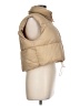 Fuinloth 100% Polyamide Gold Vest Size L - photo 4
