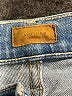 Mother Blue Jeans Size 25 waist - photo 7
