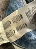 Mother Blue Jeans Size 25 waist - photo 9