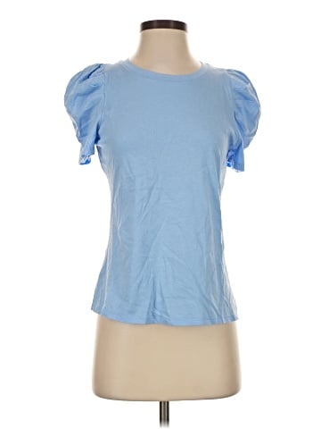 Crown & Ivy Short Sleeve T-Shirt (view 1)