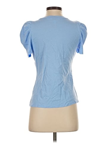 Crown & Ivy Short Sleeve T-Shirt (view 2)