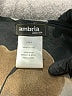Ambria 100% Polyester Gray 3/4 Sleeve Blouse Size 8 - photo 7