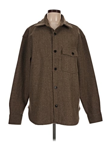 H&M Coat (view 1)