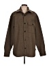 H&M Brown Coat Size L - photo 1