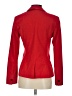 Zara 100% Polyester Red Blazer Size 2 - photo 2
