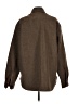 H&M Brown Coat Size L - photo 2