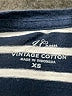J.Crew Blue Tank Top Size XS - photo 7