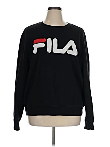 FILA Sweatshirt (view 1)