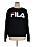 FILA Black Sweatshirt Size XL - photo 1