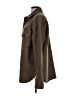 H&M Brown Coat Size L - photo 5