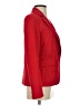 Zara 100% Polyester Red Blazer Size 2 - photo 4