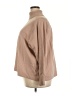 Universal Standard Solid Tan Turtleneck Sweater Size 24 (XL) - photo 5